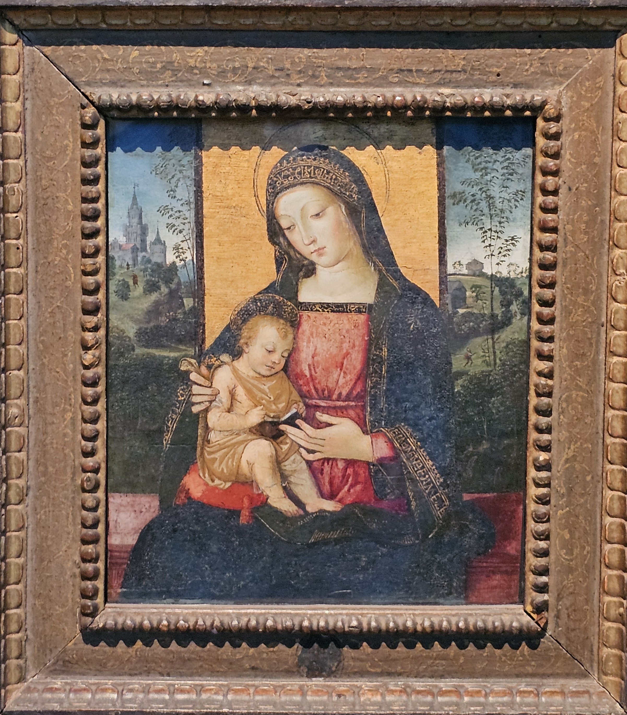 Gardner Museum